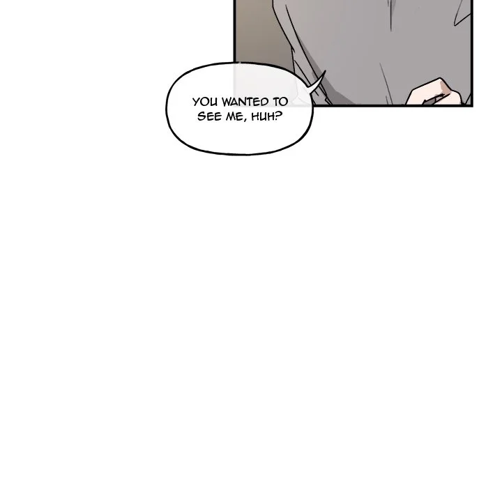 Our Future - Chapter 31